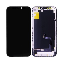 TOUCH+DISPLAY APPLE IPHONE 12 MINI BLACK TOUCH+DISPLAY APPLE IPHONE 12 MINI BLACK